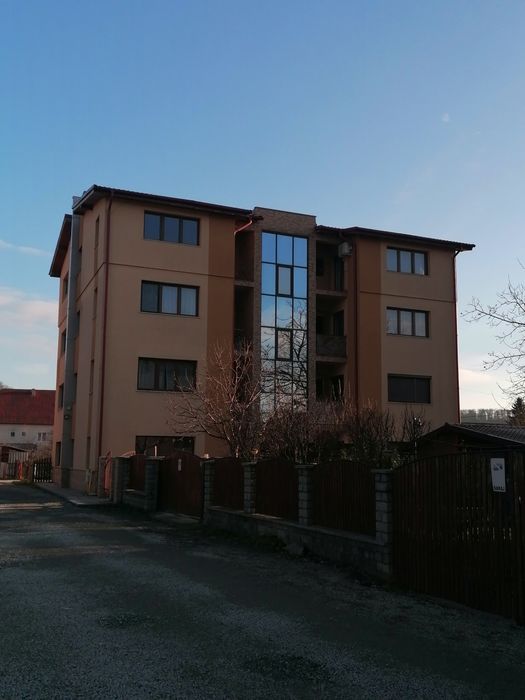 Se vinde apartament cu o cameră extra spațioasă