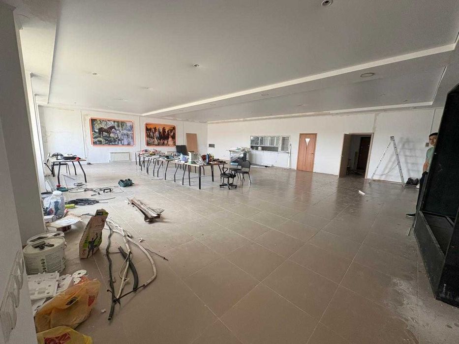 Продаётся Коммерческая недвижимость