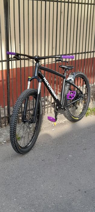 Bicicleta Rokrider ST530