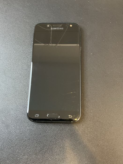 Samsung galaxy J5  2017 16GB ID-XXL4948
