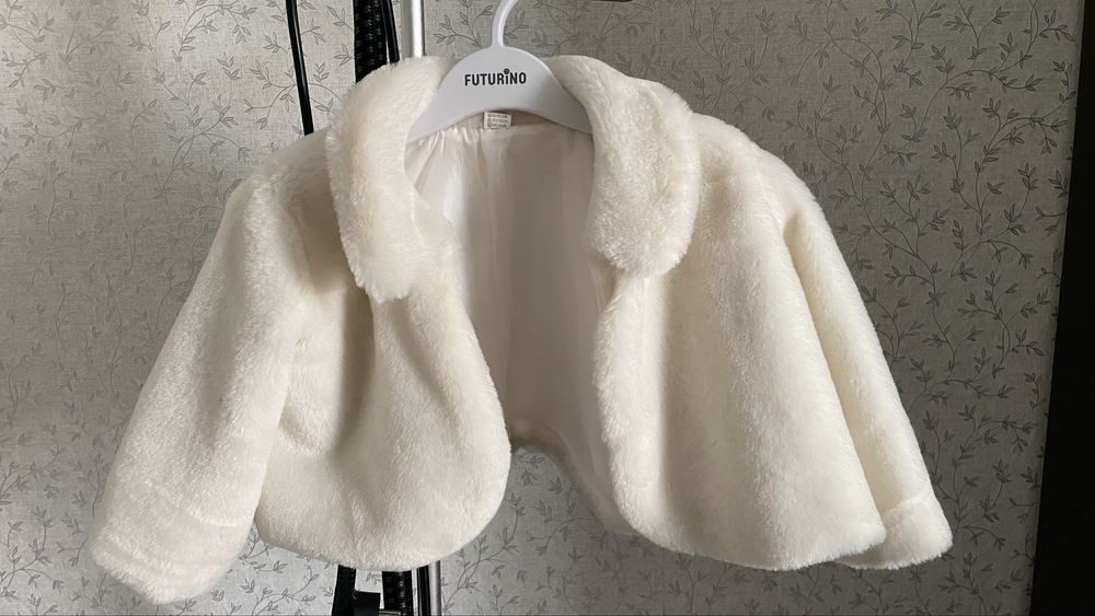 Бальное платье для девочек