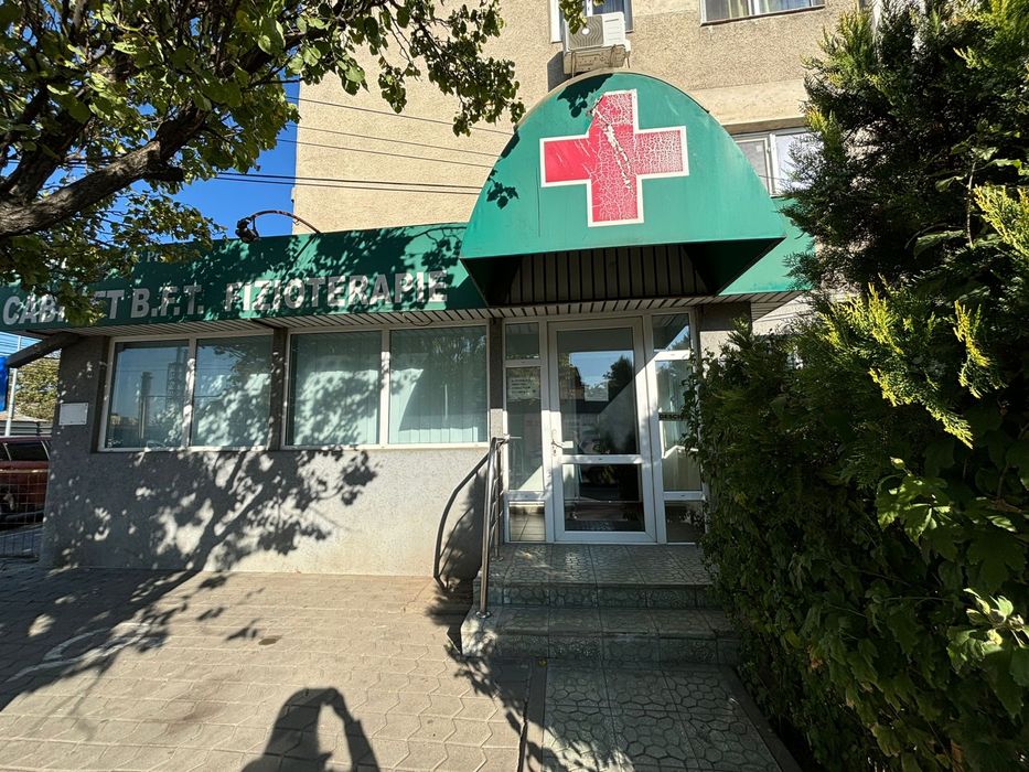 Spatiu comercial de vanzare sau inchiriere