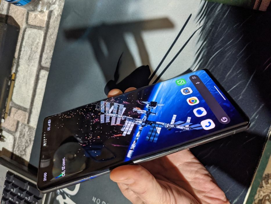 Google pixel 7 pro 12/128GB