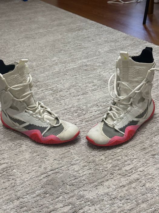 Hyperko 2.0 se боксерки