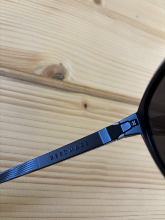 Oakley Reedmace Matte black