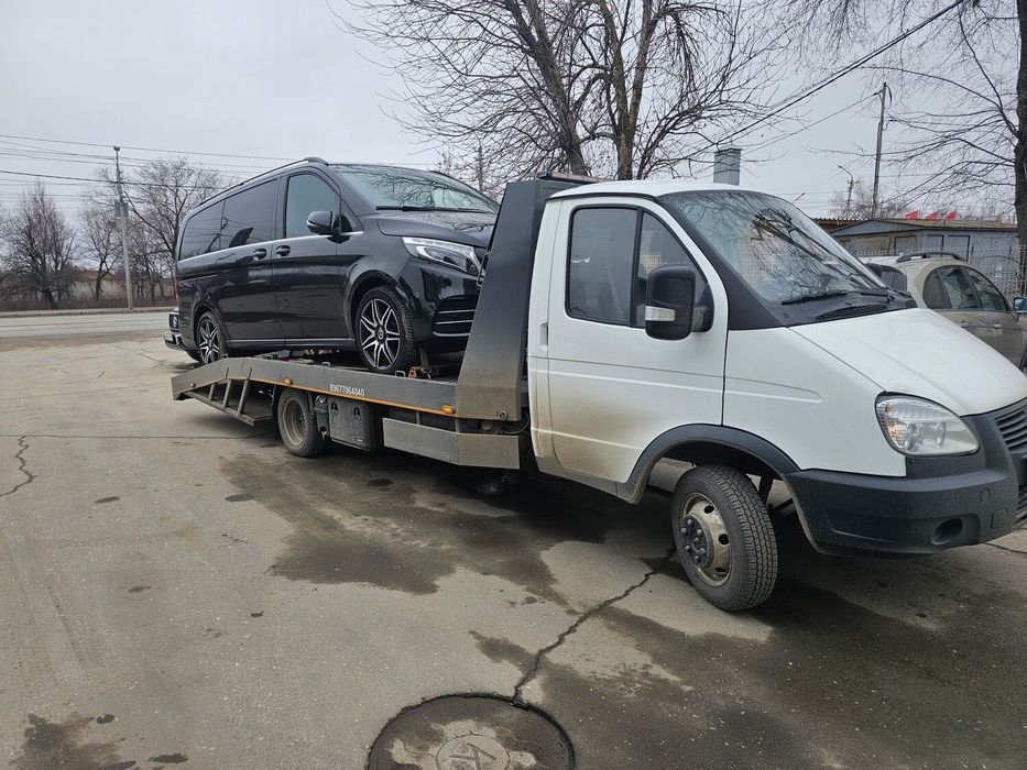 Эвакуатор Актобе 24/7 - Быстро, аккуратно, недорого