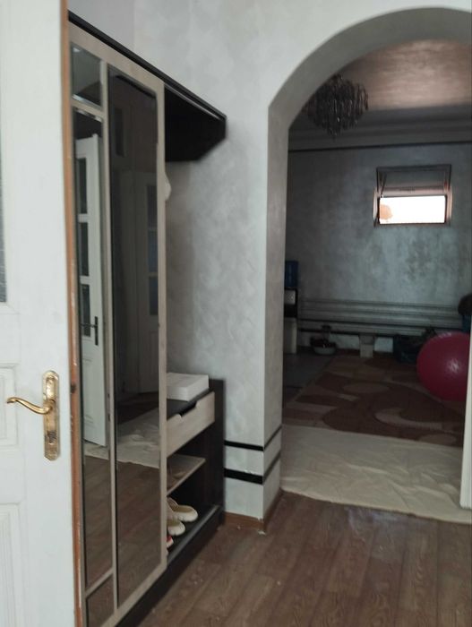 Продаётся свой дом – 3 сотки + 1 сотка самозахват