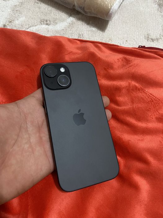 Айфон 13 промах айфон 15 простой