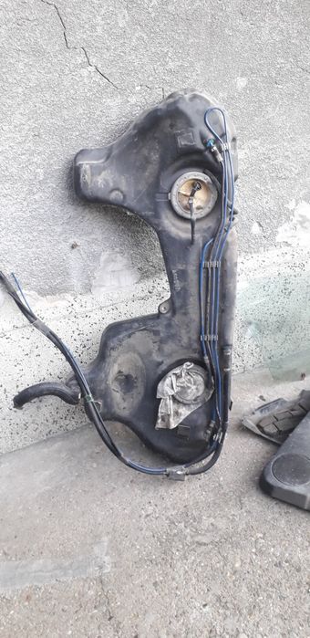 BMW E46 3.0D 184 hp Останали Части