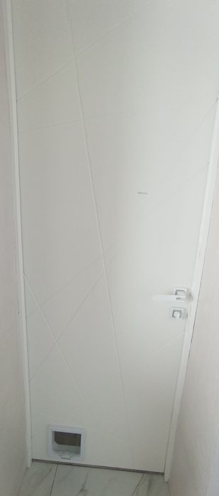 Установка дверей в Алматы