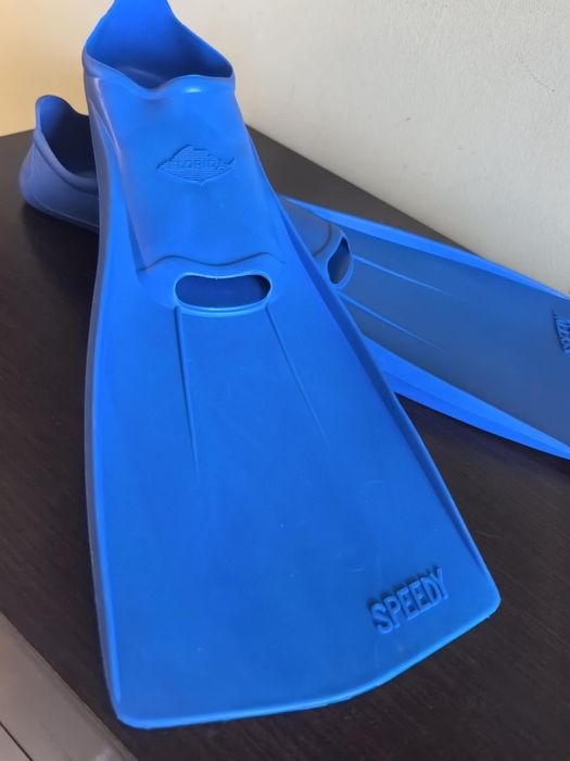 Плавници за плуване Speedy.