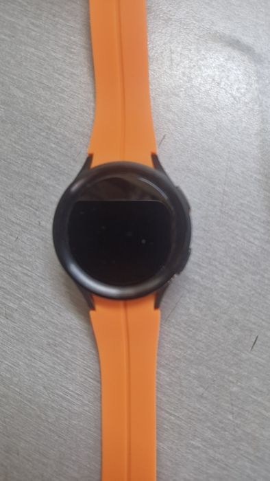 Samsung watch 5 pro