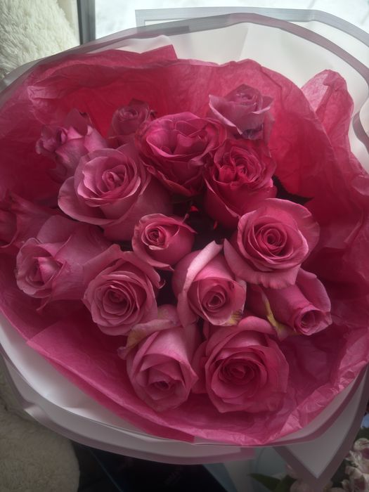 Цветы по 5.000 тг