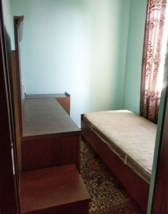 Аренда Мирабадский район Куйлюк массив-1 35м² 1в2/4/4