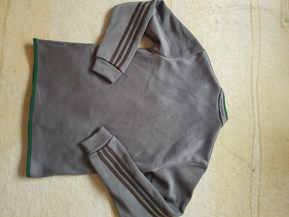 Adidas BAYER MUNSHEN мъжка жилетка S размер.