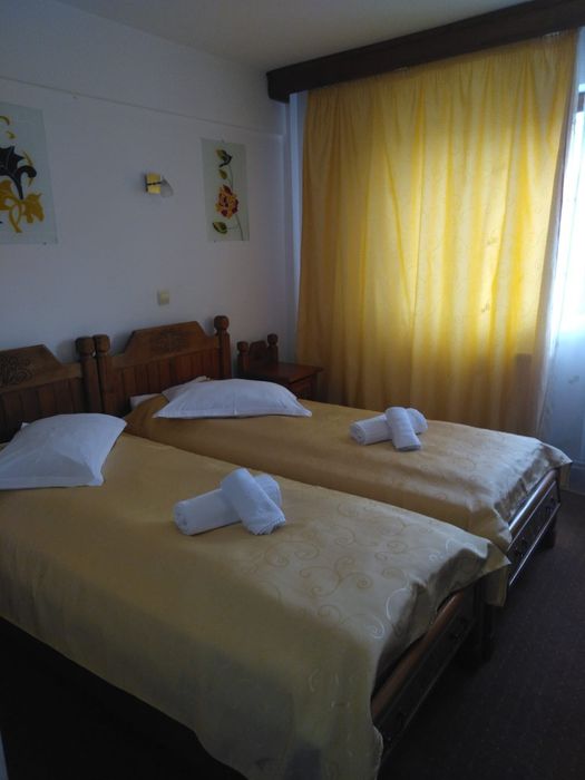 Închiriere Pensiune de Paște