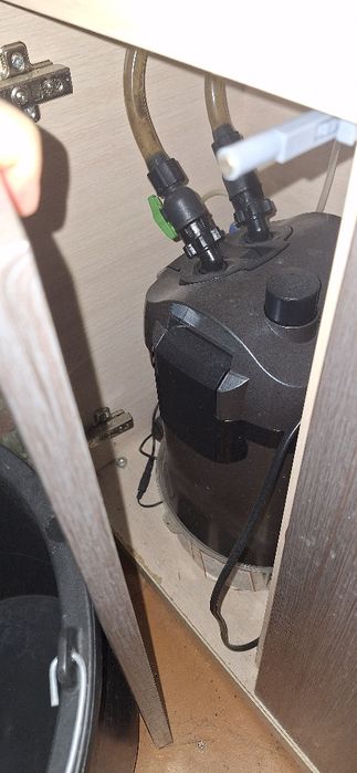 Продам аквариум.