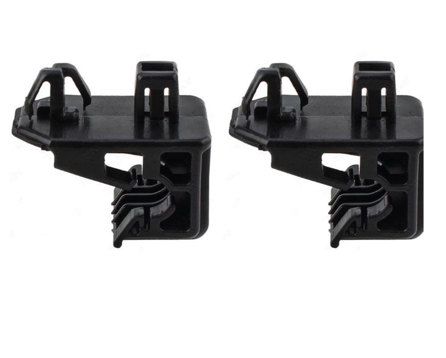 Ремкомплект крепление фар toyota lexus