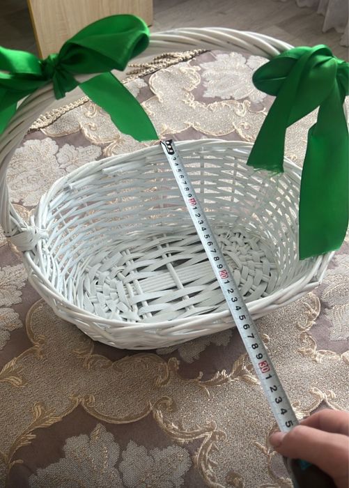 Корзина для подарков