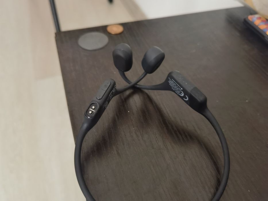 Casti de alergare SHOKZ