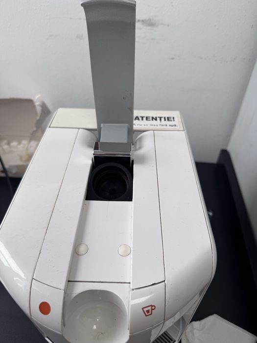 Aparat cafea Lavazza