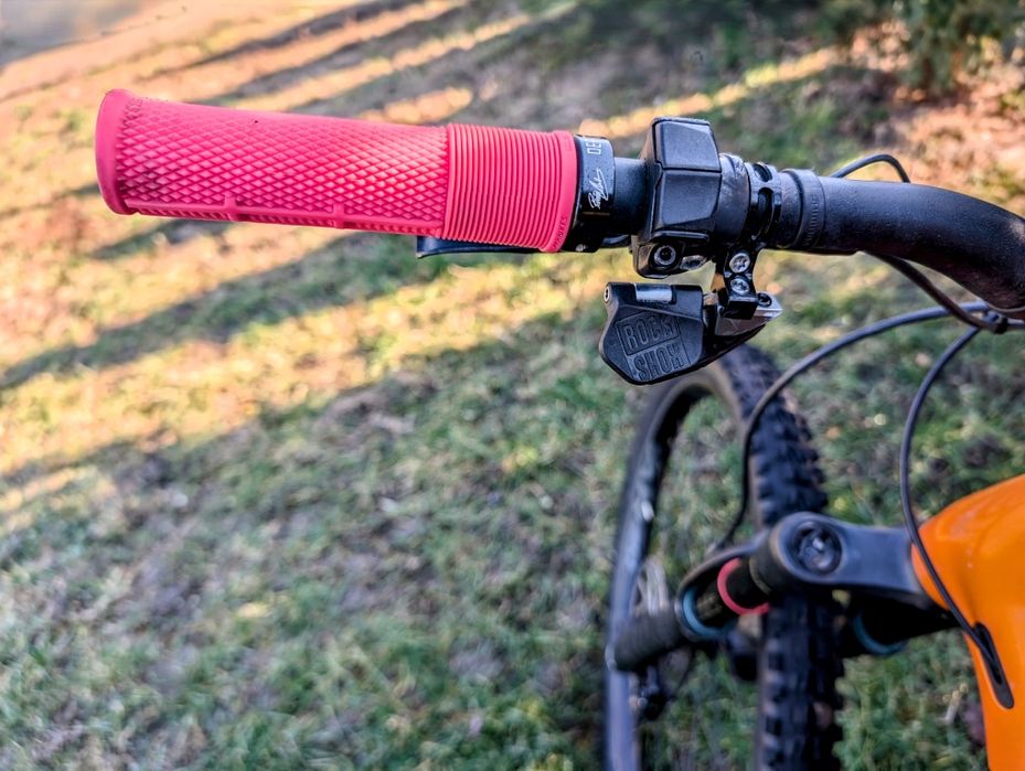 Електрически велосипед Orbea Rise 2021,не е Cube, Canyon, Specialized
