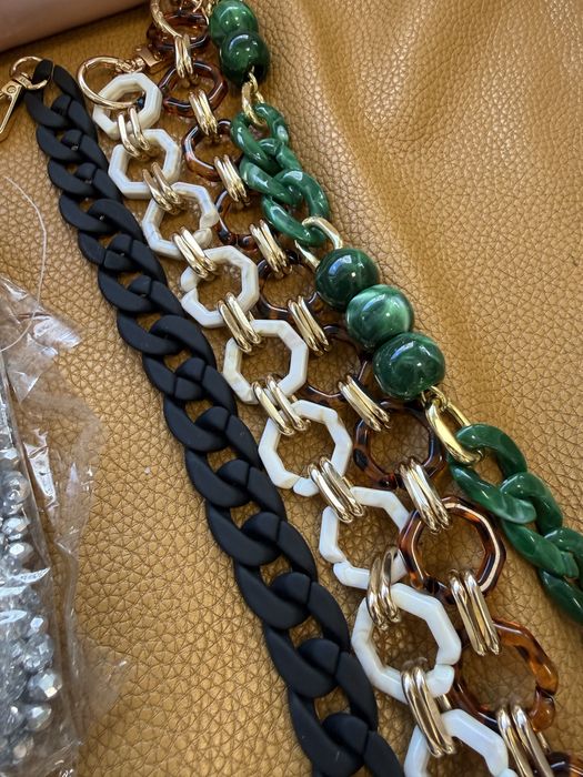 Перли и аксесоари за ръчна изработка