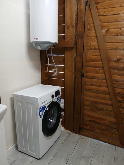 Бунгало БОХЕМ Созопол, к-г Каваци