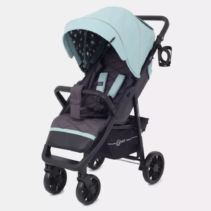 Б.У. Коляска прогулочная Rant Vega