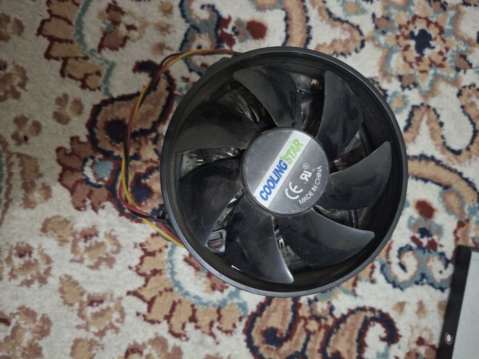 Продам комплектующие