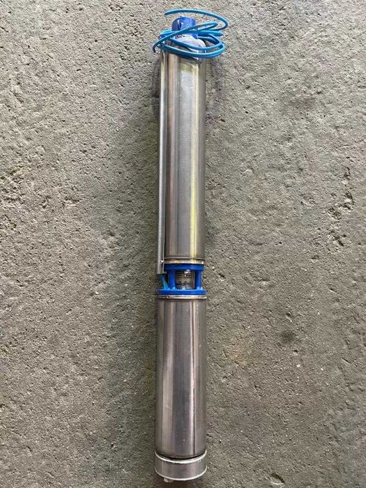 Глубинные насосы установка