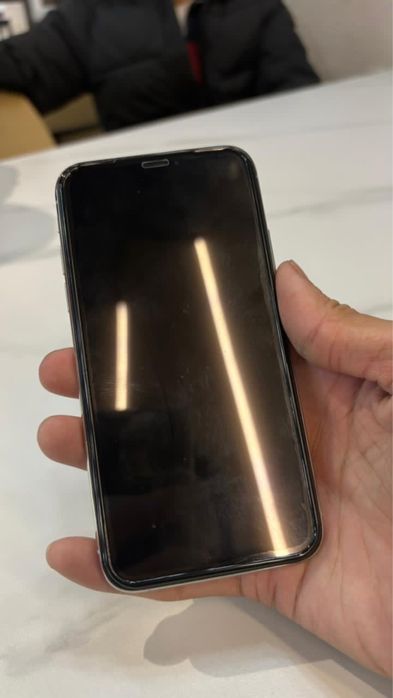 iPhone Xs 256гб 85%