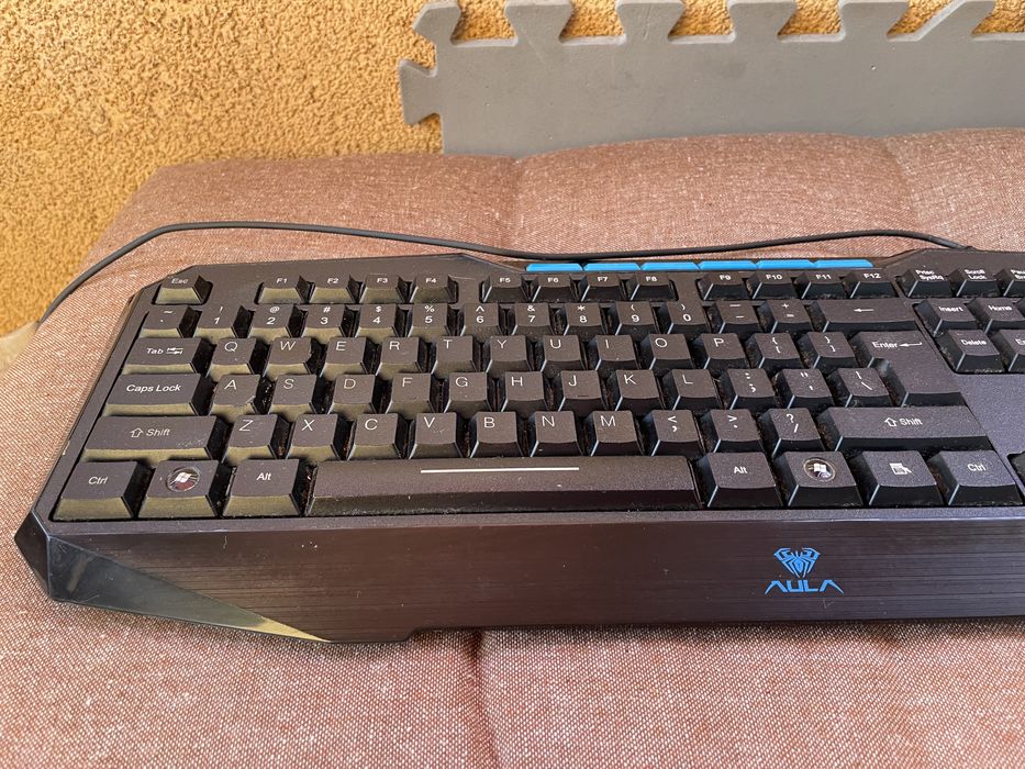 Клавиатура AULA