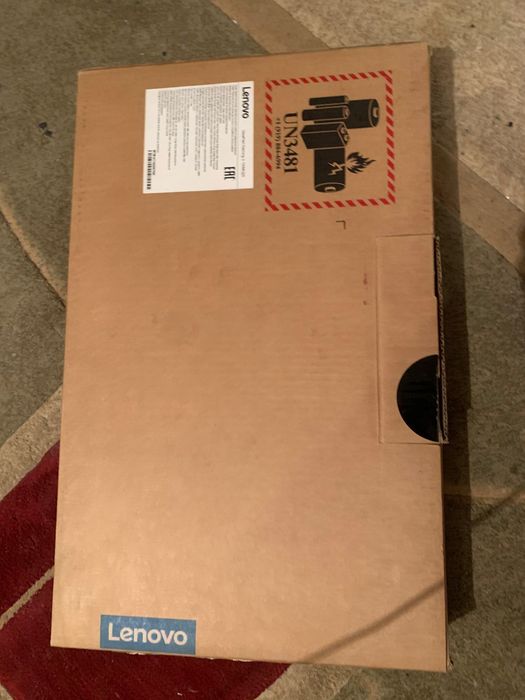 Lenovo ideapadGaming