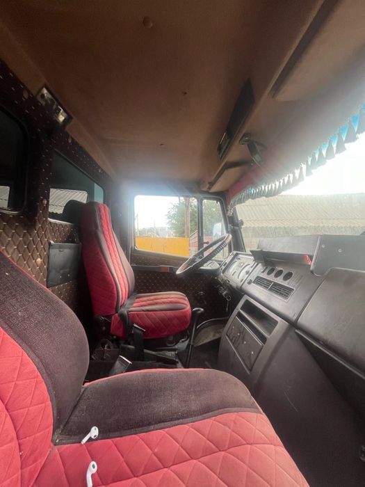 Продам Mercedes-Benz 609D