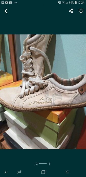 Обувки Tamaris,Replay,Diesel,Filla,Le coq sportiff