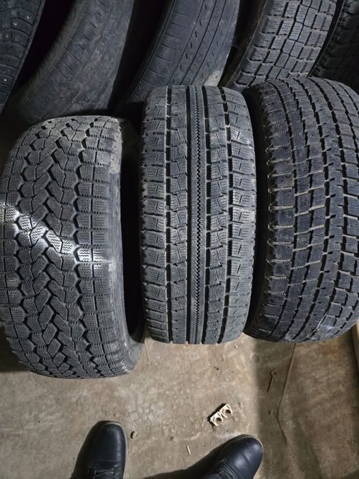 Автошины липучки