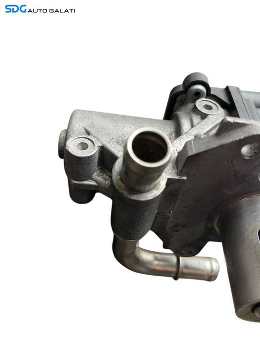 Supapa Valva EGR Renault Fluence 1.5 DCI 2010 - 2018 Cod 8200846454F H8200836385 8200836385 7.00368.14 [N1026]