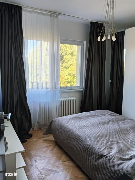 De Vanzare Apartament 2 camere | Floreasca