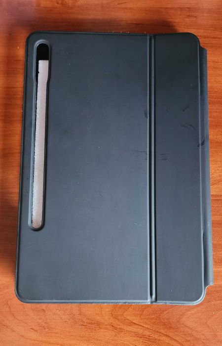 Чехол-клавиатура для Samsung Tab S8+