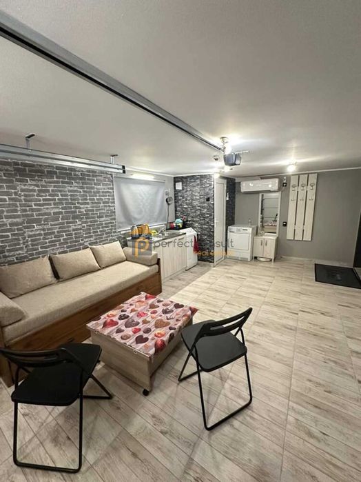 Продава се Едностаен апартамент в Пловдив, Съдийски - 32 кв.м за 1719 €/кв.м - Снимка #2