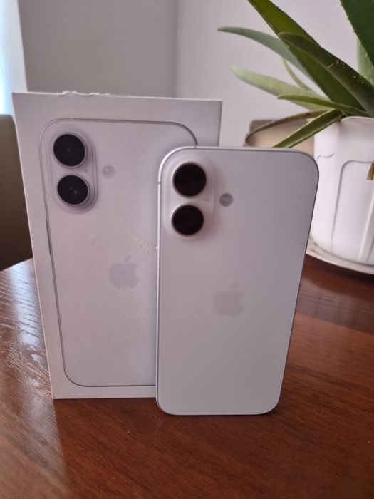 Iphone 17, 256 gb
