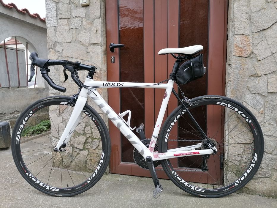 Електрически VIVAX Carbon, Shimano Ultegra 3 *10