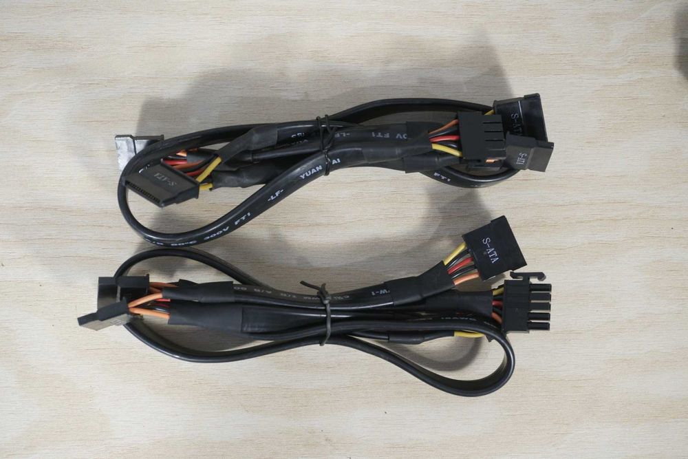 Захранване, PSU 1200W FSP Aurum Pro Series 80+ Gold / Вкл.ДДС