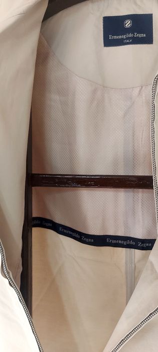 Продам Ветровку Zegna