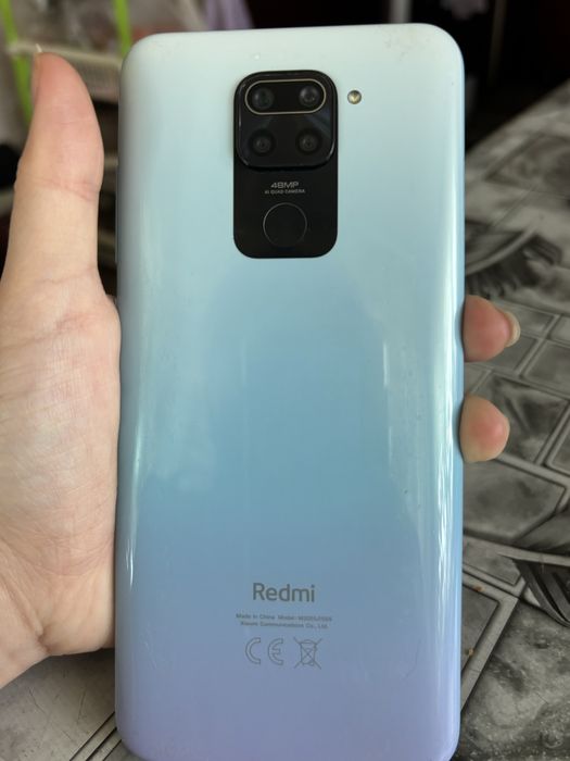 Продам Redmi note 9