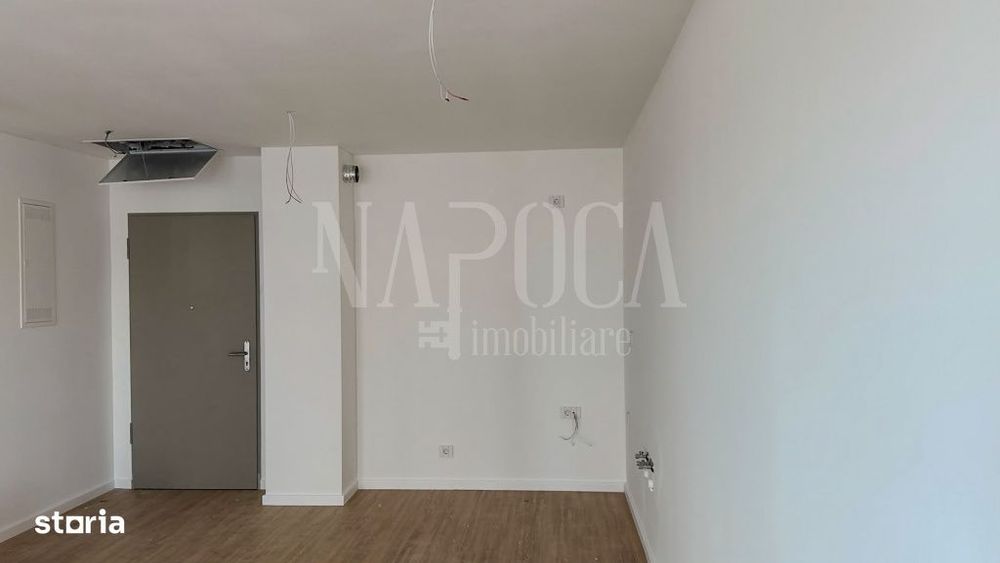 Apartament 2 camere de vanzare in Marasti, Cluj Napoca — fotografia 3
