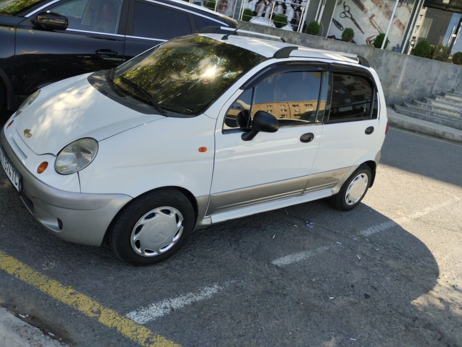 Срочно продается матиз бест