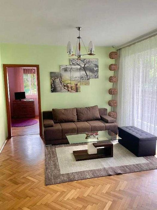 Sea Garden Plaza Apartment Burgas-Free Parking