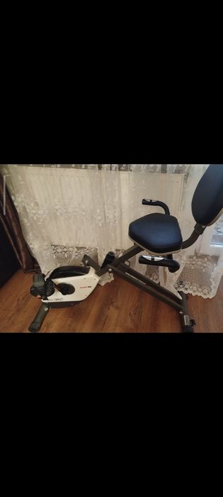 Bicicleta magnetica EVERFIT- BKFRICOMPACT